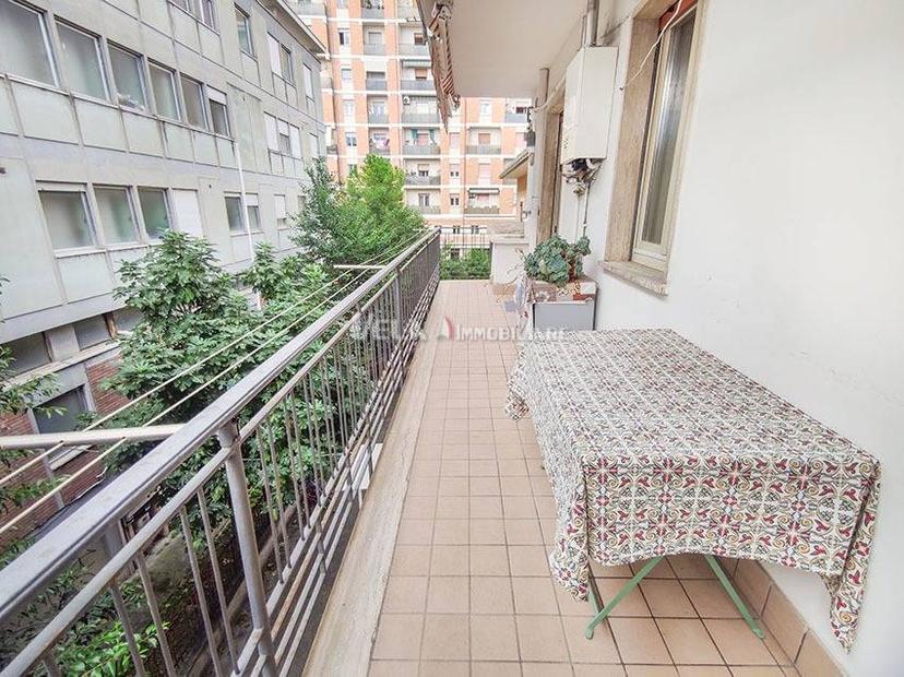 Vendita appartamento San Benedetto del Tronto (AP) — foto 12 di 14