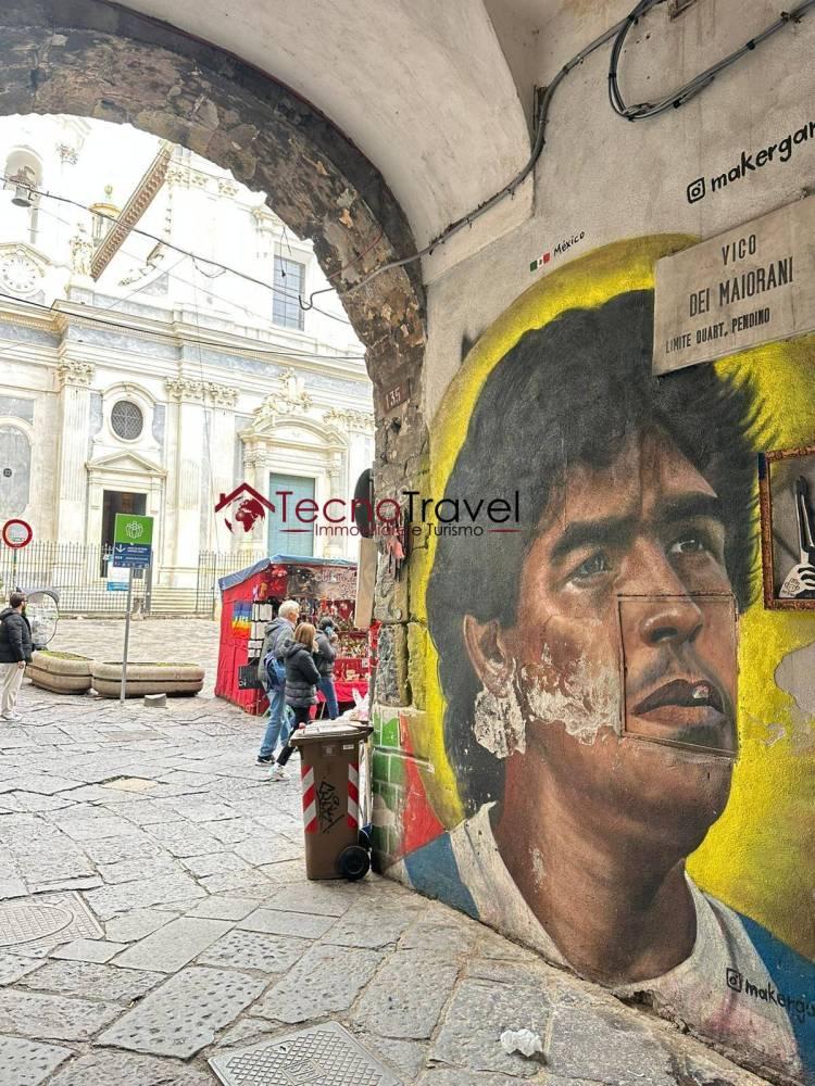 Vendita appartamento vico maiorani Napoli (NA)