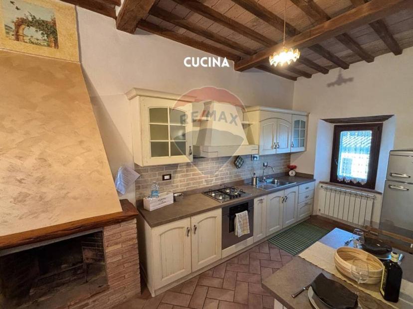 Vendita appartamento VIA DELLA REPUBBLICA Roccastrada (GR) — foto 7 di 14