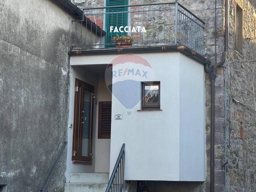 Vendita appartamento VIA DELLA REPUBBLICA Roccastrada (GR) — foto 12 di 14