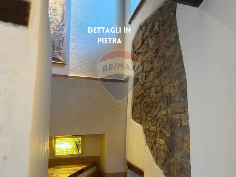 Vendita appartamento VIA DELLA REPUBBLICA Roccastrada (GR) — foto 6 di 14