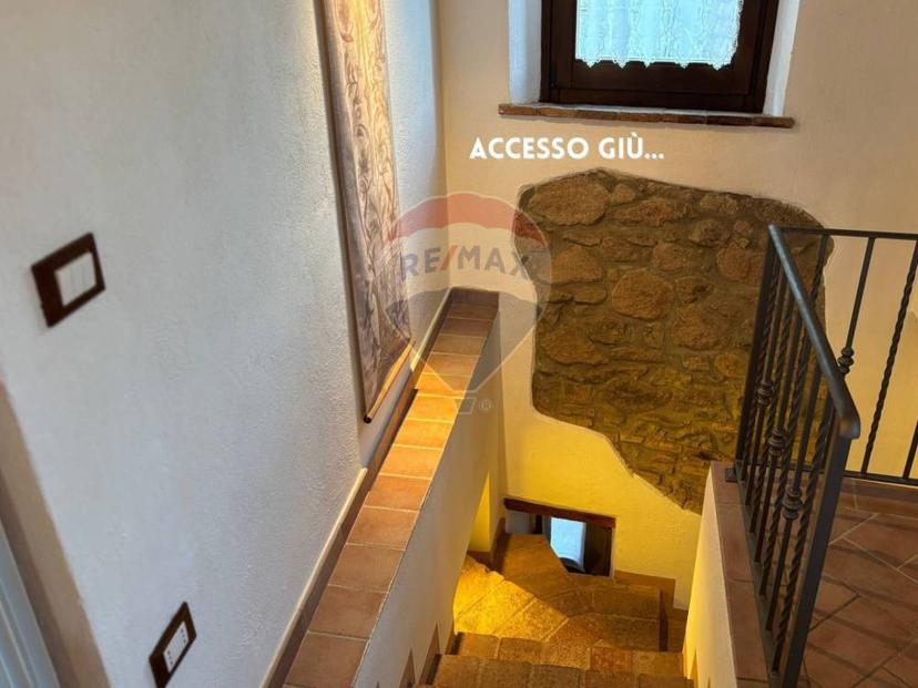 Vendita appartamento VIA DELLA REPUBBLICA Roccastrada (GR) — foto 10 di 14