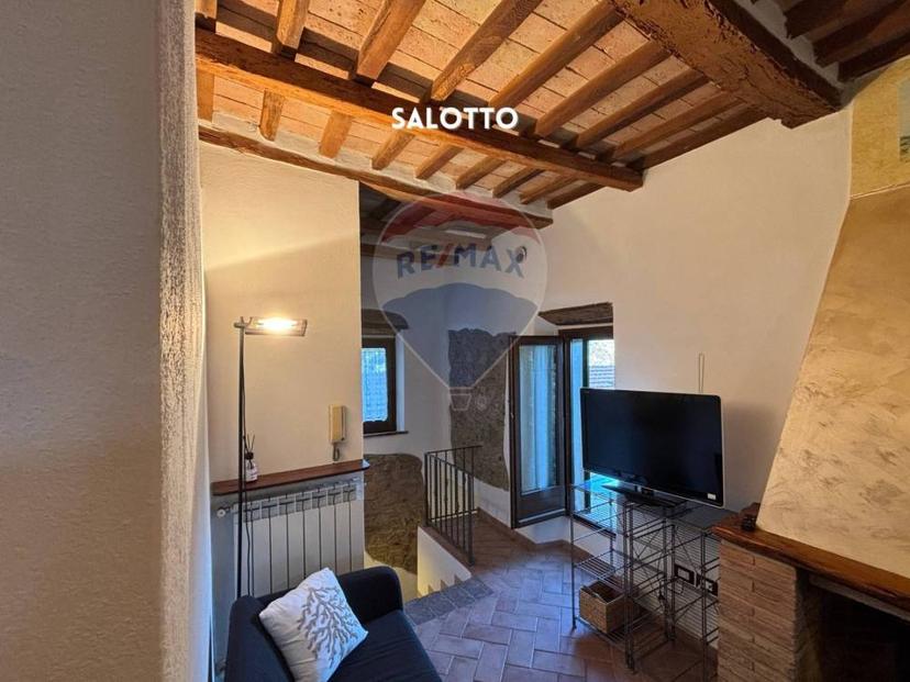 Vendita appartamento VIA DELLA REPUBBLICA Roccastrada (GR) — foto 4 di 14