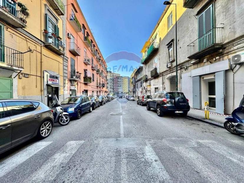 Vendita appartamento Napoli (NA)