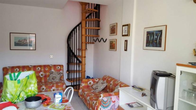 Vendita appartamento Ameglia (SP) — foto 11 di 13