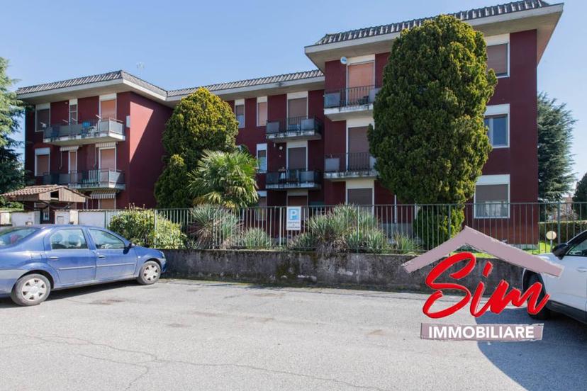 Vendita appartamento Via Tornaco sn Borgolavezzaro (NO) — foto 11 di 14