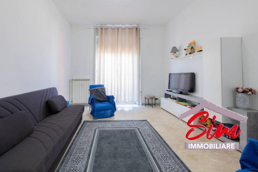 Vendita appartamento Via Tornaco sn Borgolavezzaro (NO) — foto 3 di 14
