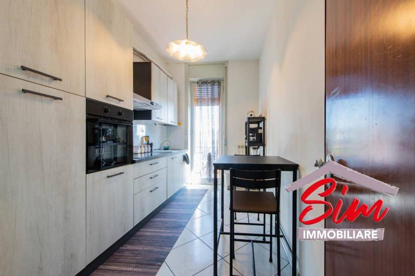 Vendita appartamento Via Tornaco sn Borgolavezzaro (NO) — foto 6 di 14