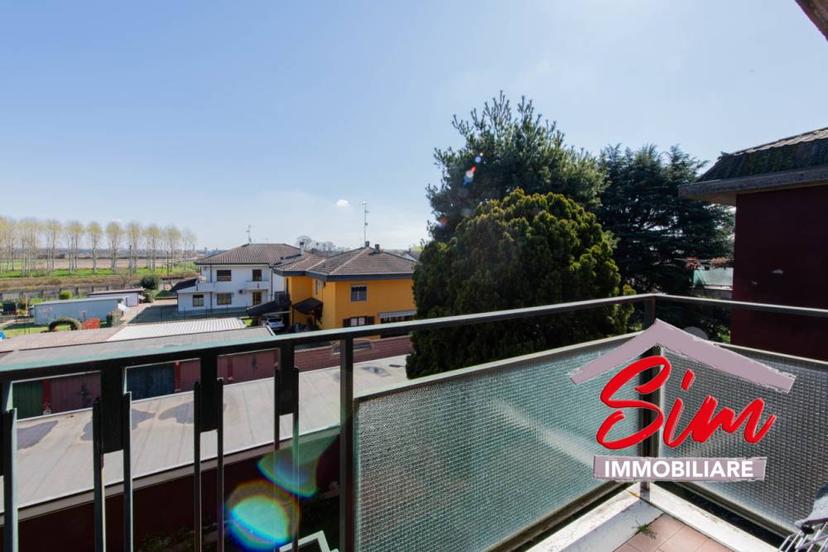 Vendita appartamento Via Tornaco sn Borgolavezzaro (NO) — foto 4 di 14