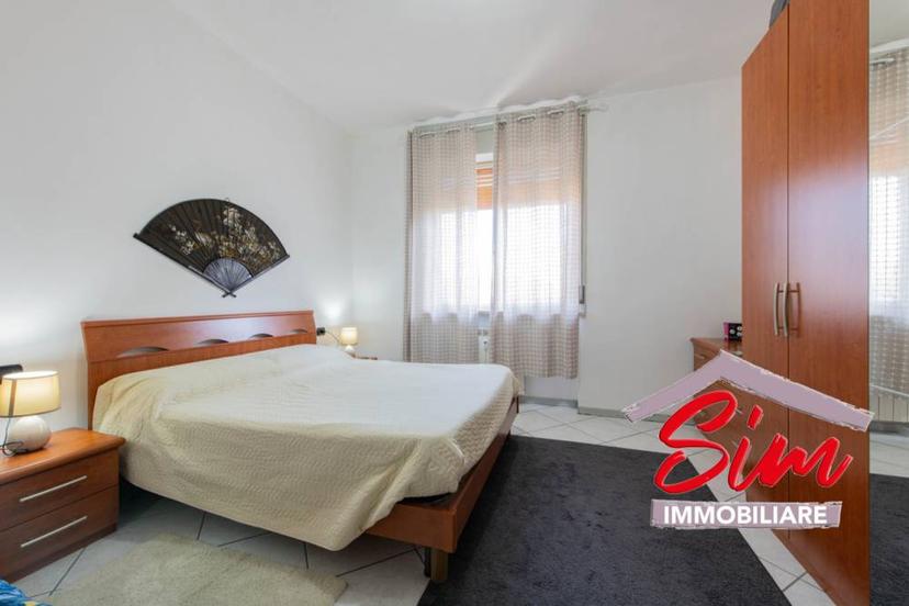 Vendita appartamento Via Tornaco sn Borgolavezzaro (NO) — foto 2 di 14