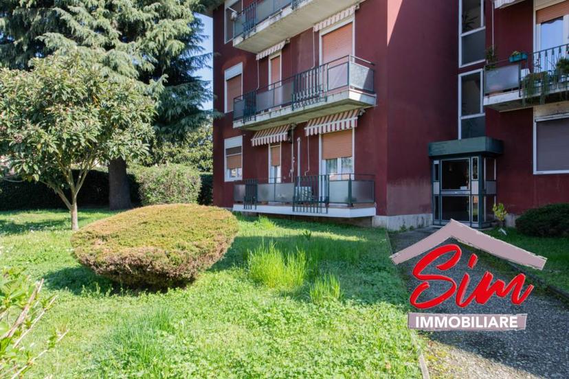 Vendita appartamento Via Tornaco sn Borgolavezzaro (NO) — foto 8 di 14