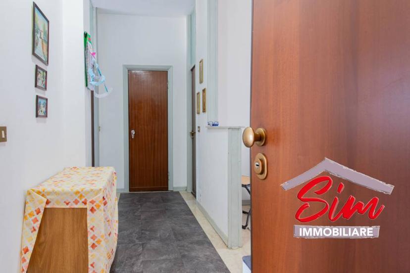 Vendita appartamento Via Tornaco sn Borgolavezzaro (NO) — foto 12 di 14