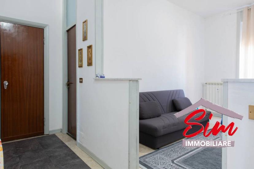 Vendita appartamento Via Tornaco sn Borgolavezzaro (NO) — foto 13 di 14