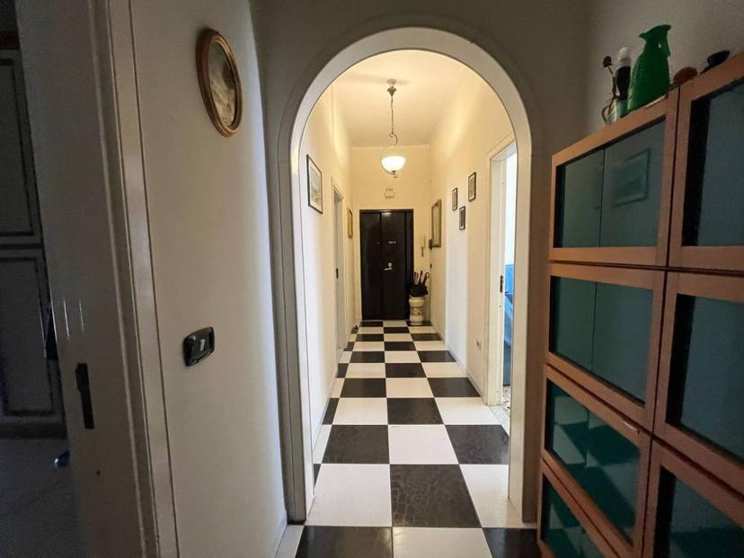 Vendita appartamento Via Immacolata Concezione Napoli (NA)