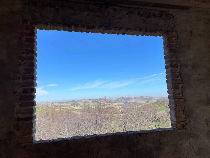 Vendita rustico/casale Castignano (AP) — foto 3 di 14
