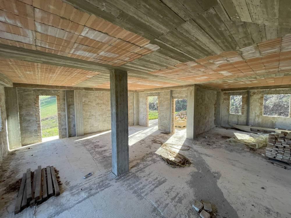 Vendita rustico/casale Castignano (AP)