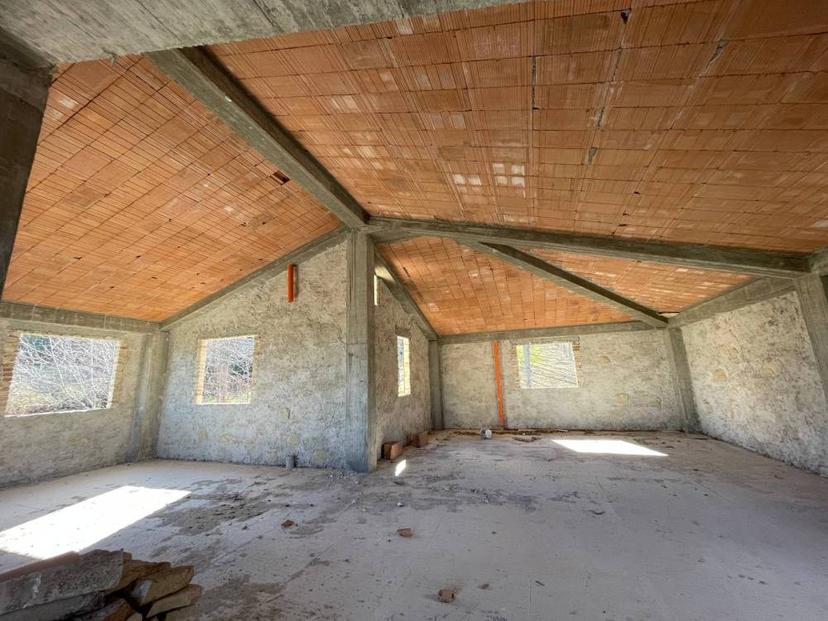 Vendita rustico/casale Castignano (AP) — foto 11 di 14