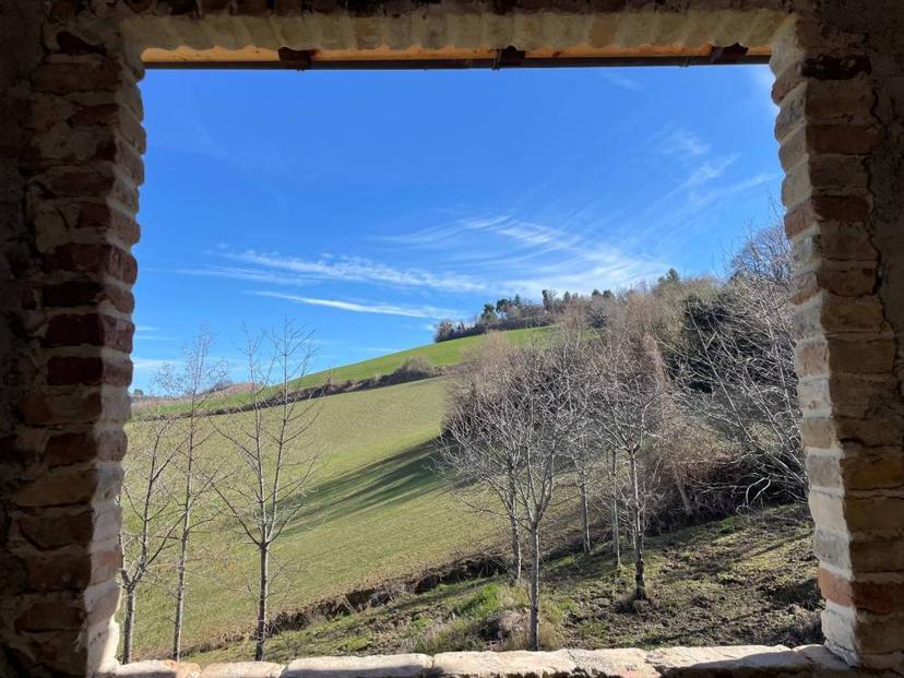 Vendita rustico/casale Castignano (AP) — foto 12 di 14