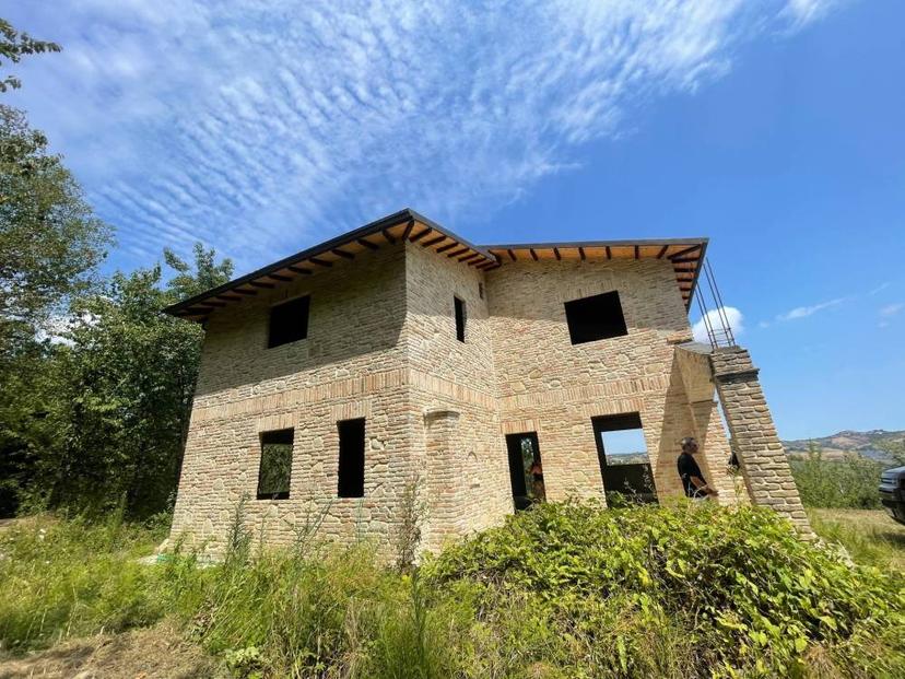 Vendita rustico/casale Castignano (AP) — foto 13 di 14