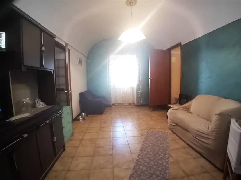 Vendita casa indipendente Corso Mazzini 35 Torre de' Passeri (PE) — foto 11 di 14