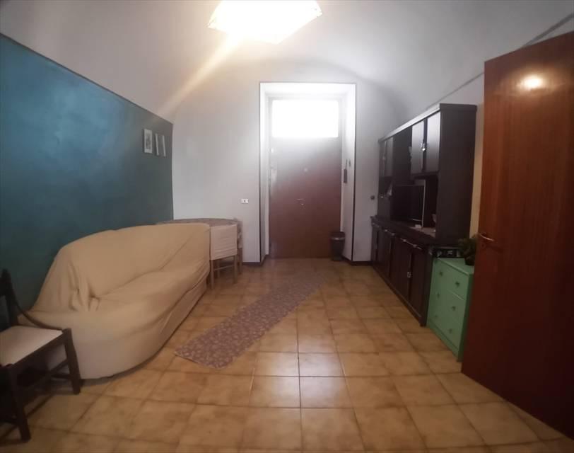 Vendita casa indipendente Corso Mazzini 35 Torre de' Passeri (PE) — foto 4 di 14