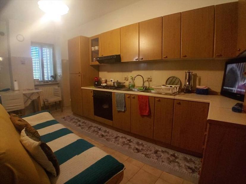 Vendita casa indipendente Corso Mazzini 35 Torre de' Passeri (PE) — foto 5 di 14