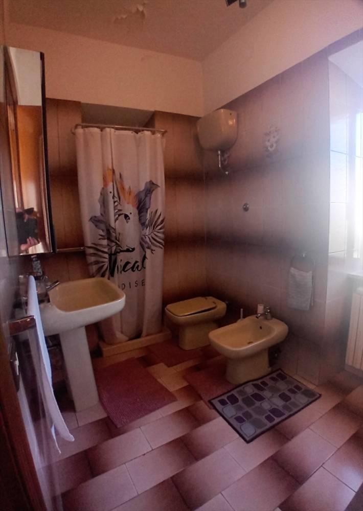 Vendita casa indipendente Corso Mazzini 35 Torre de' Passeri (PE) — foto 3 di 14