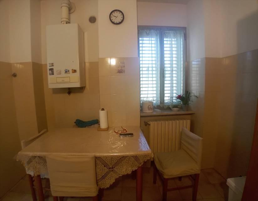 Vendita casa indipendente Corso Mazzini 35 Torre de' Passeri (PE) — foto 12 di 14