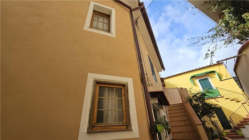 Vendita appartamento Rio (LI) — foto 4 di 11