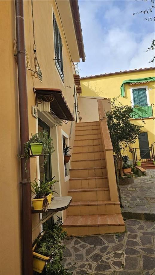 Vendita appartamento Rio (LI)