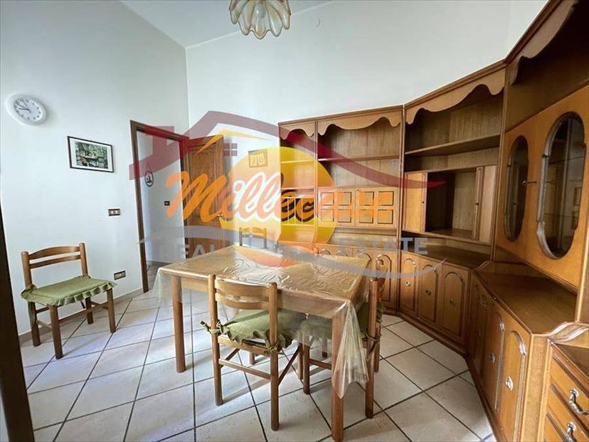 Affitto appartamento VIA GRIMALDI Priolo Gargallo (SR) — foto 9 di 14