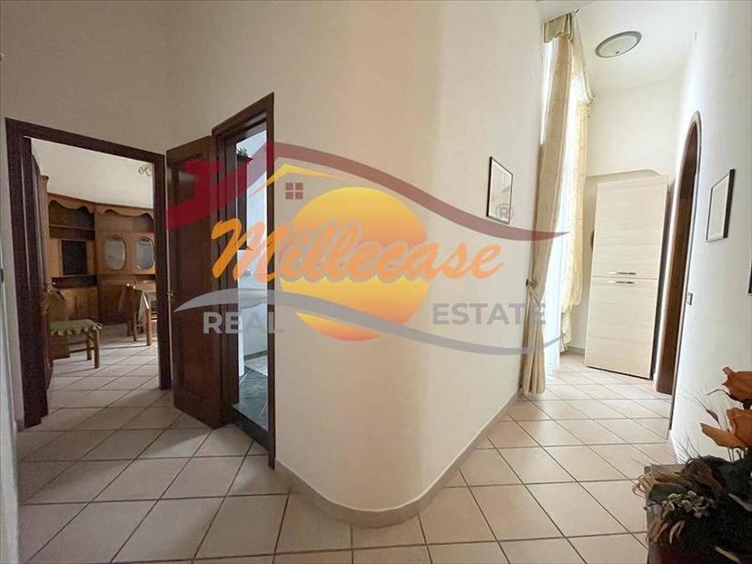 Affitto appartamento VIA GRIMALDI Priolo Gargallo (SR) — foto 4 di 14