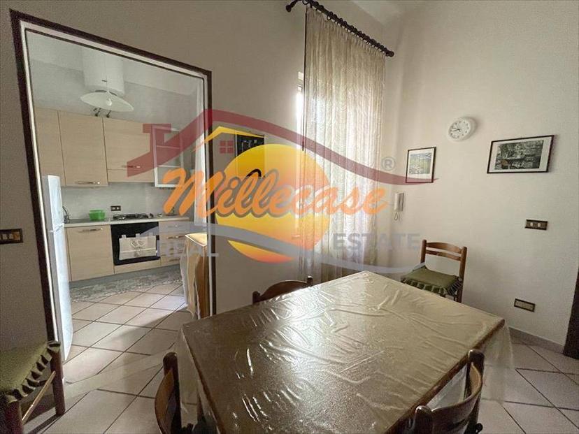 Affitto appartamento VIA GRIMALDI Priolo Gargallo (SR) — foto 5 di 14