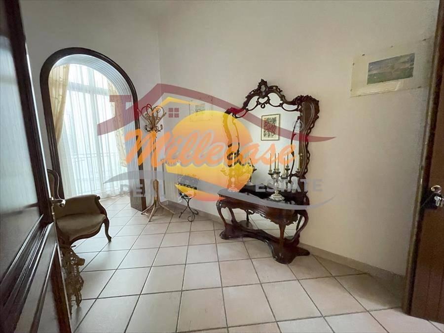 Affitto appartamento VIA GRIMALDI Priolo Gargallo (SR)