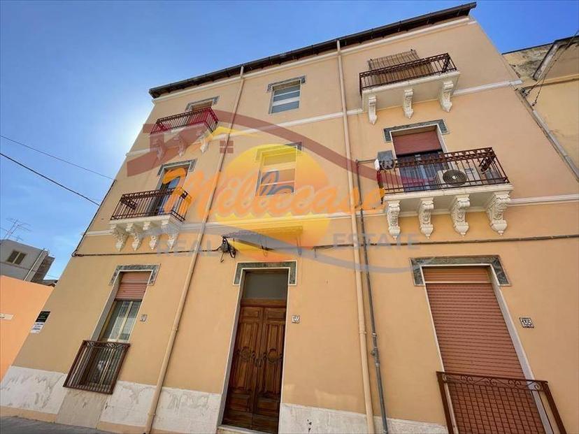 Affitto appartamento VIA GRIMALDI Priolo Gargallo (SR) — foto 3 di 14