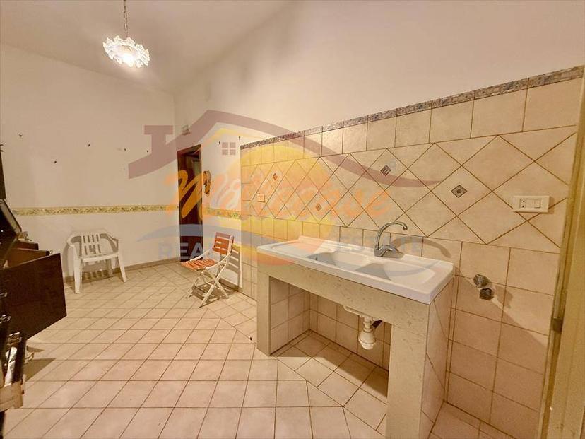 Vendita appartamento via Ippolito nievo Siracusa (SR)