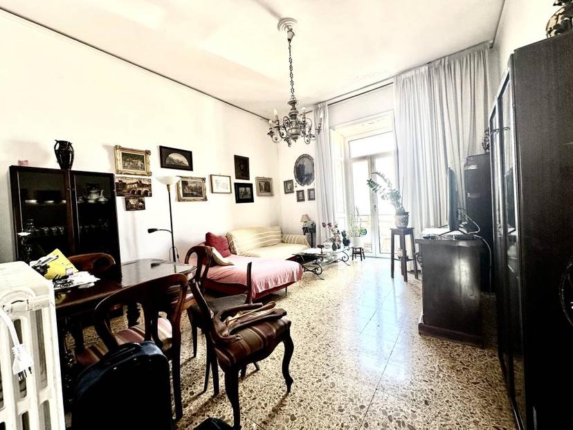 Vendita appartamento Viale Michelangelo 71 Napoli (NA)