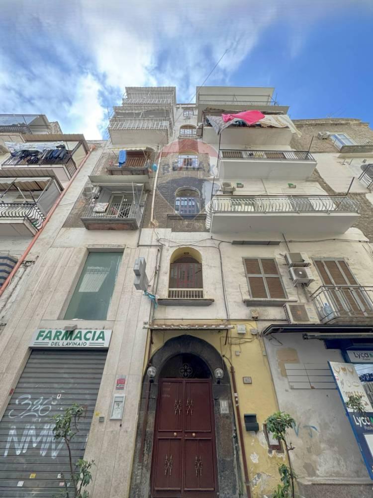 Vendita appartamento Via Del Lavinaio Napoli (NA)