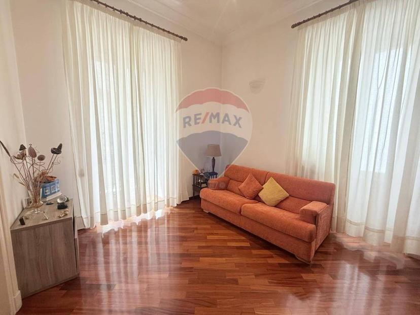 Vendita appartamento Via Del Parco Margherita Napoli (NA)
