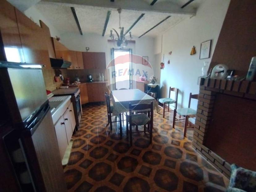 Vendita casa semindipendente via vico lungo Lucito (CB) — foto 3 di 12