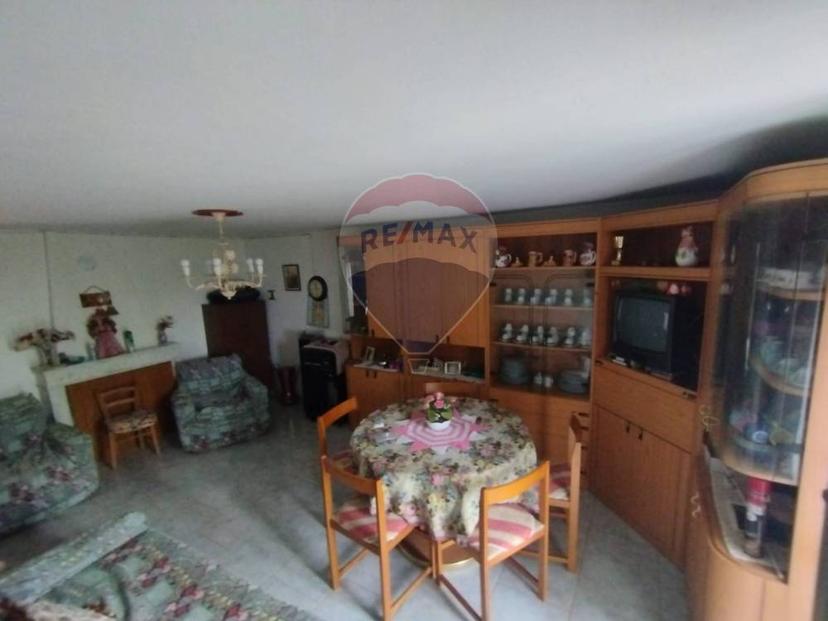 Vendita casa semindipendente via vico lungo Lucito (CB) — foto 9 di 12