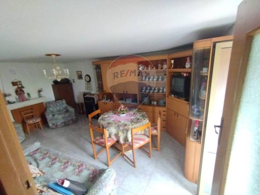 Vendita casa semindipendente via vico lungo Lucito (CB) — foto 7 di 12