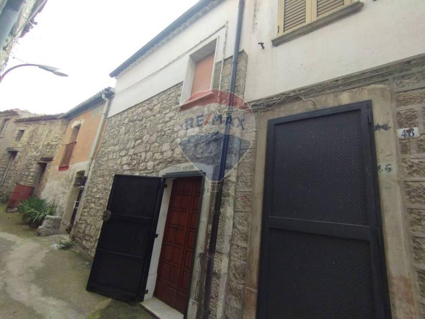Vendita casa semindipendente via vico lungo Lucito (CB) — foto 4 di 12