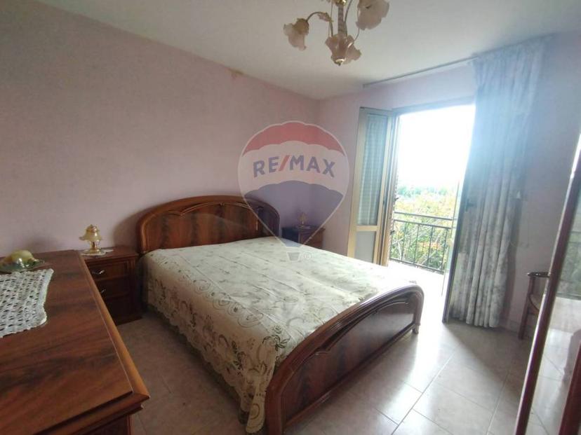 Vendita casa semindipendente via vico lungo Lucito (CB) — foto 12 di 12