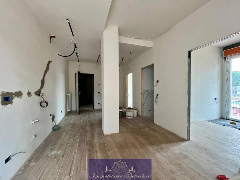 Vendita appartamento Via Furini Firenze (FI)
