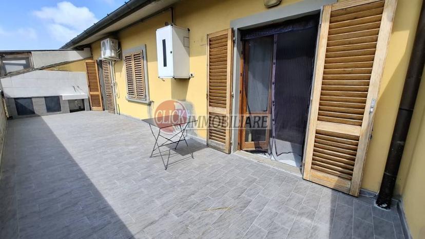 Vendita appartamento Borgo San Lorenzo (FI)