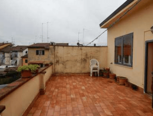 Vendita appartamento Via Montebello Borgo San Lorenzo (FI)