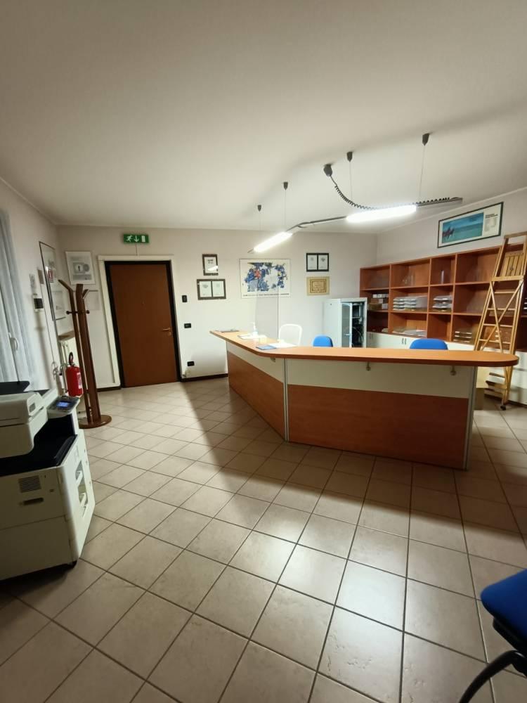 Vendita appartamento centrale Castel San Giovanni (PC) — foto 9 di 14
