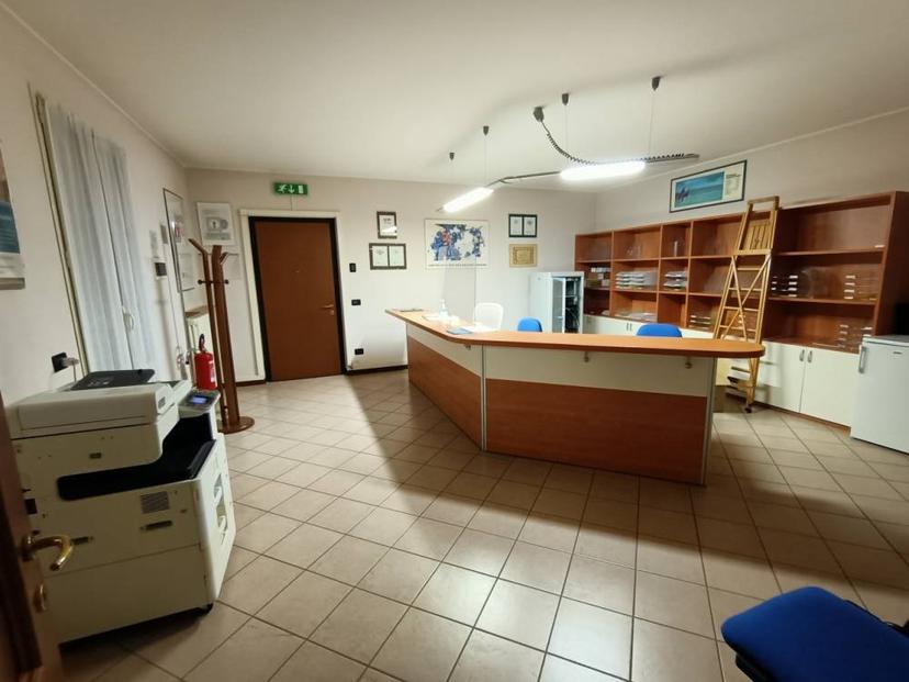 Vendita appartamento centrale Castel San Giovanni (PC) — foto 10 di 14