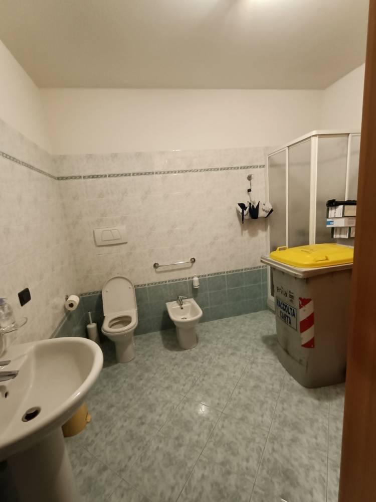 Vendita appartamento centrale Castel San Giovanni (PC)